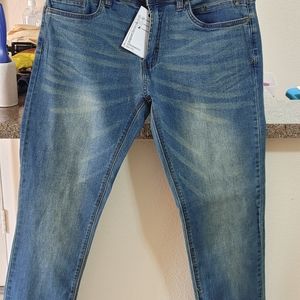 Men's jeans